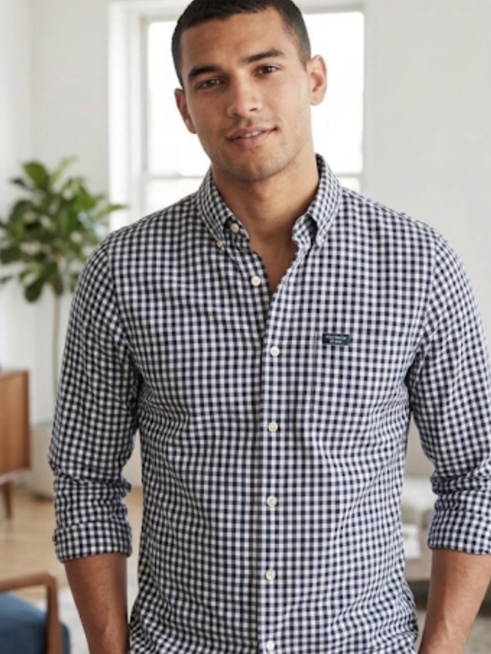 NWOT Dress shirt